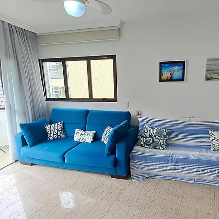 Cobertura Duplex com Piscina - Praia Pitangueiras - Beach Host-2