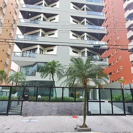 Cobertura Duplex com Piscina - Praia Pitangueiras - Beach Host-3